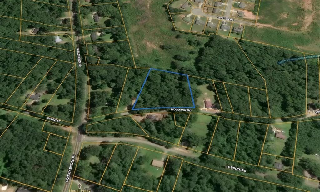 other for sale at 33 E Woodard Road, Hogansville, GA 30230 — photo 9