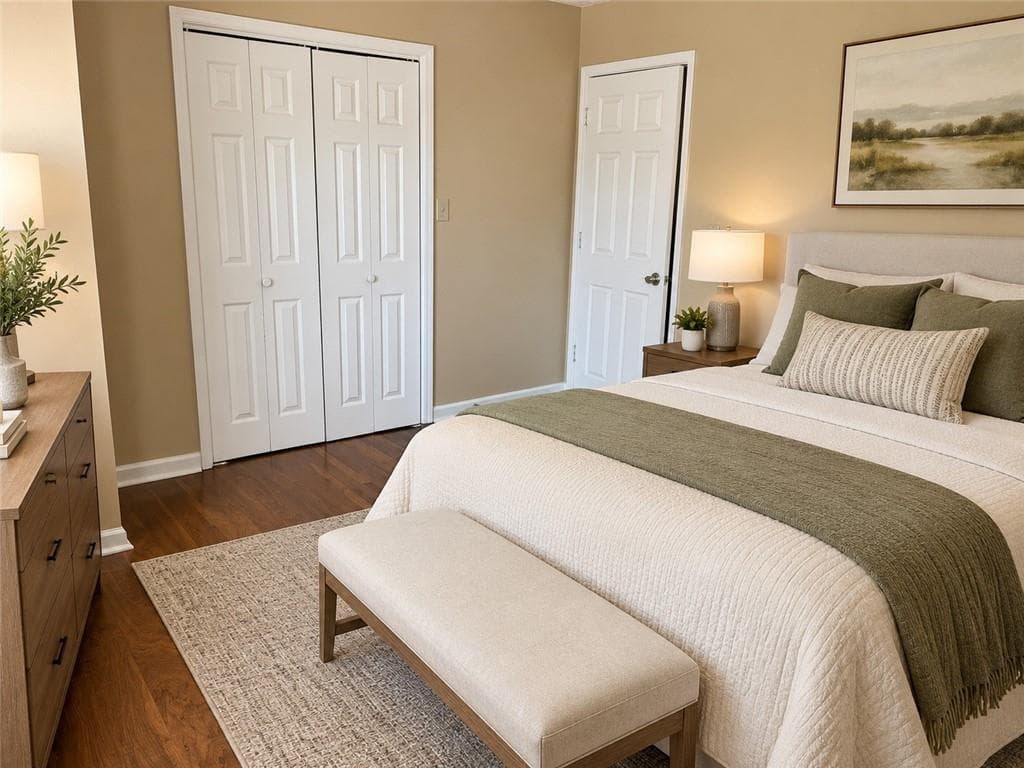 2 bedroom, 3 bathroom, 1,176 sq ft townhouse for sale at 2378 Cove Road, Lithonia, GA 30058 — photo 7