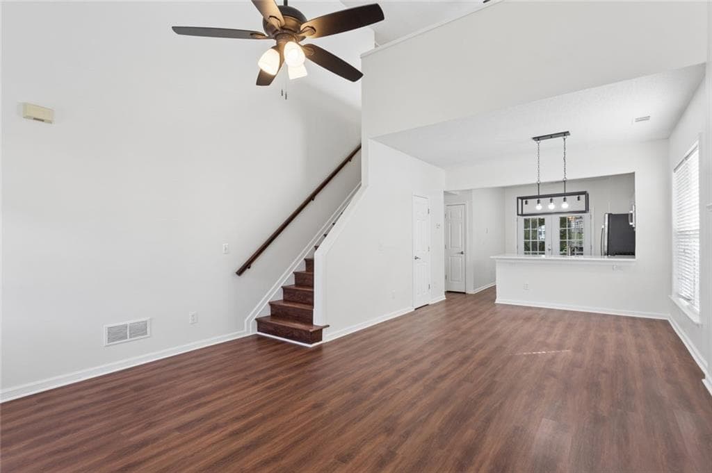 3 bedroom, 3 bathroom, 1,670 sq ft single family residence for sale at 1628 Woodsford Road, Kennesaw, GA 30152 — photo 10
