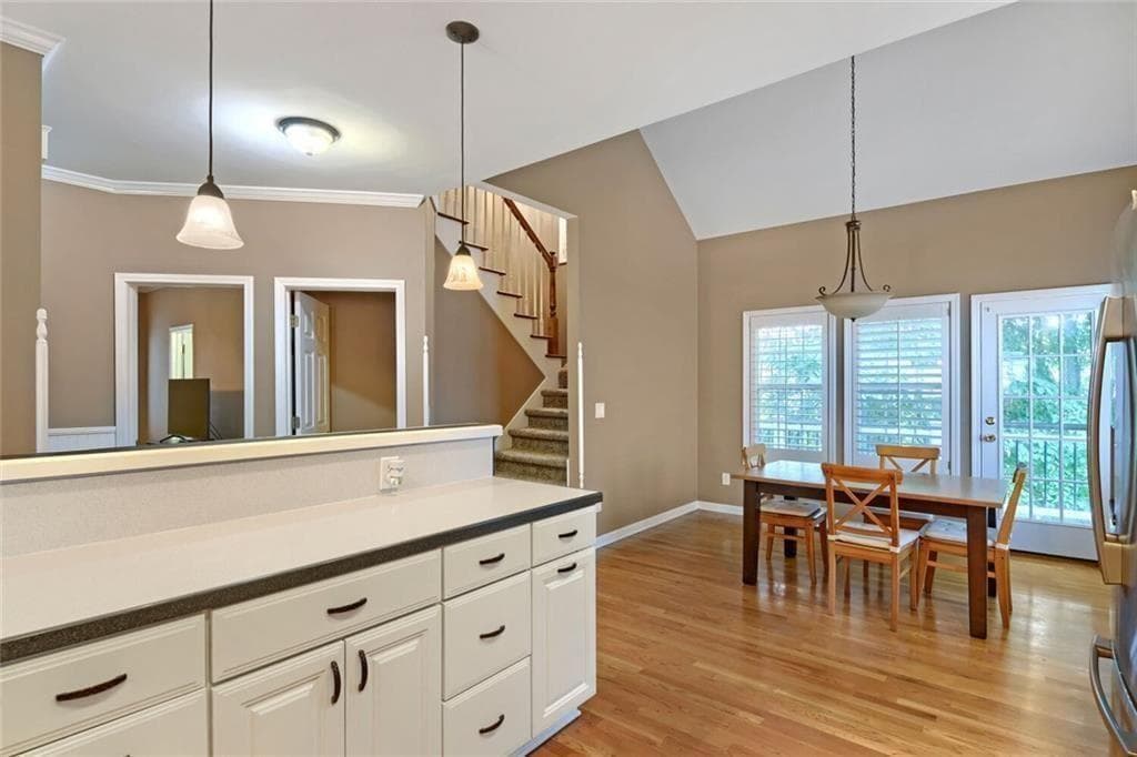 4 bedroom, 3 bathroom, 2,798 sq ft single family residence for sale at 128 Monterey Drive, Peachtree City, GA 30269 — photo 8