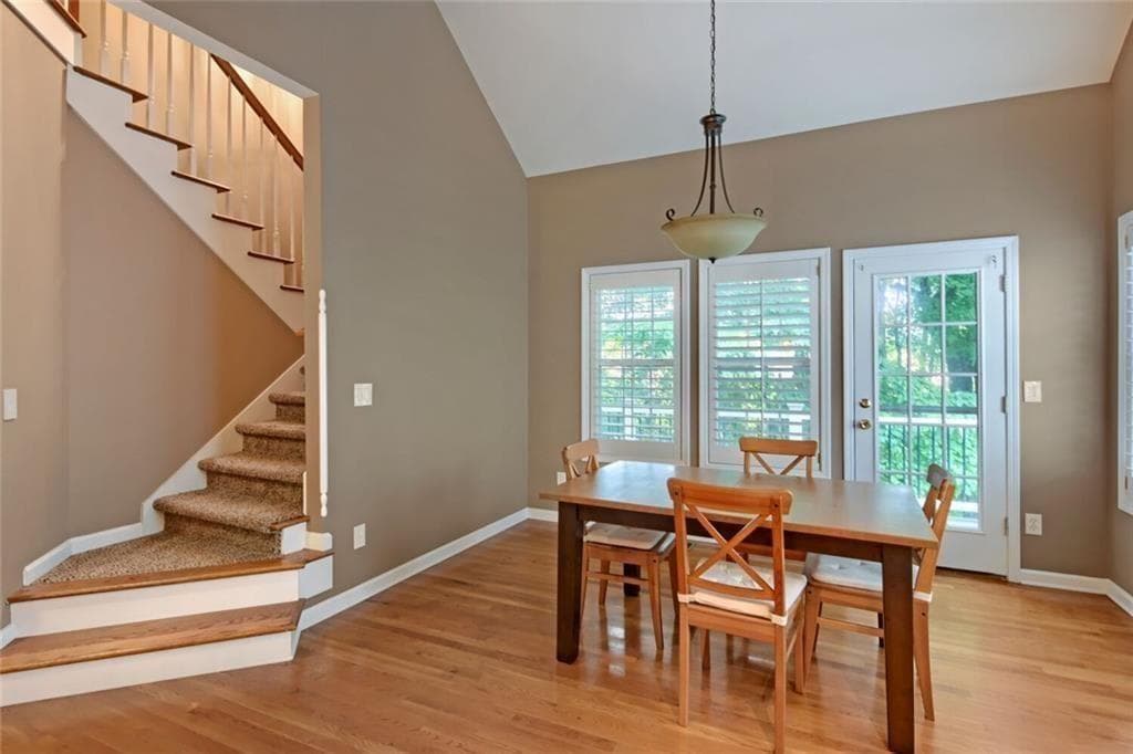 4 bedroom, 3 bathroom, 2,798 sq ft single family residence for sale at 128 Monterey Drive, Peachtree City, GA 30269 — photo 10