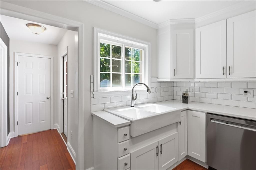 3 bedroom, 3 bathroom, 1,941 sq ft single family residence for rent at 2305 Sanford Road, Decatur, GA 30033 for $3,900 a month — photo 6