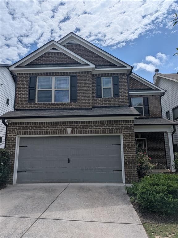 3 bedroom, 3 bathroom, 1,453 sq ft single family residence for rent at 1785 Homeside Drive, Cumming, GA 30041 for $2,050 a month