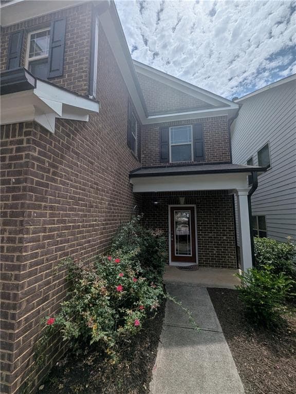3 bedroom, 3 bathroom, 1,453 sq ft single family residence for rent at 1785 Homeside Drive, Cumming, GA 30041 for $2,050 a month — photo 2