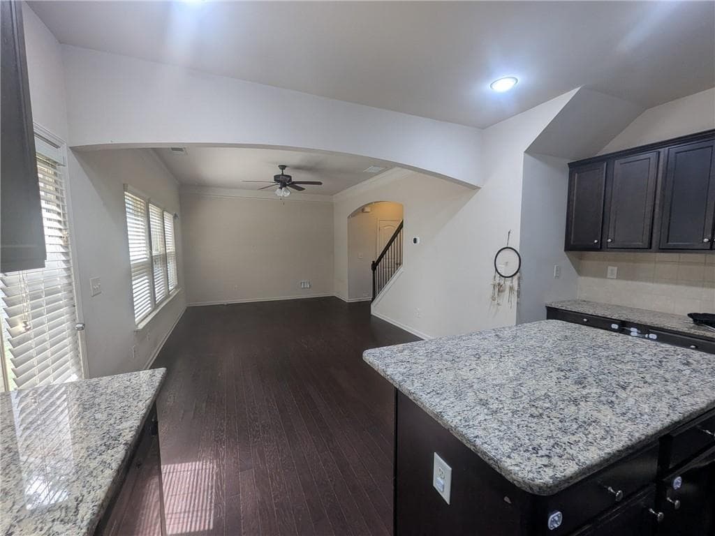 3 bedroom, 3 bathroom, 1,453 sq ft single family residence for rent at 1785 Homeside Drive, Cumming, GA 30041 for $2,050 a month — photo 4