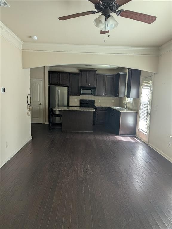 3 bedroom, 3 bathroom, 1,453 sq ft single family residence for rent at 1785 Homeside Drive, Cumming, GA 30041 for $2,050 a month — photo 6