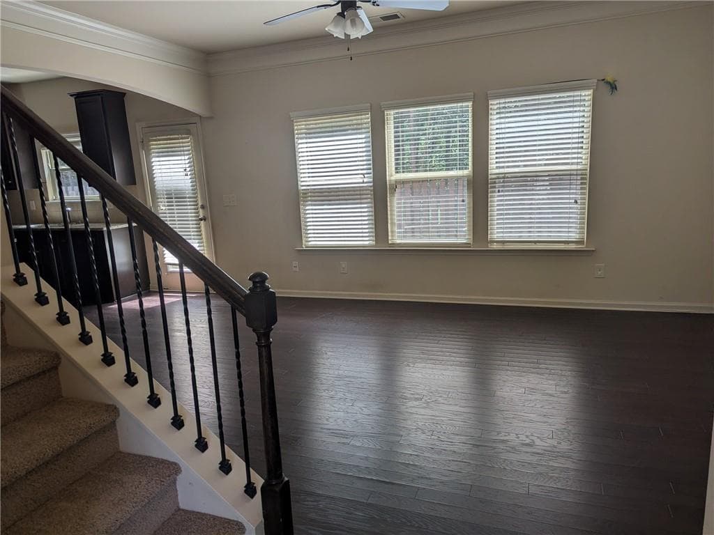 3 bedroom, 3 bathroom, 1,453 sq ft single family residence for rent at 1785 Homeside Drive, Cumming, GA 30041 for $2,050 a month — photo 7