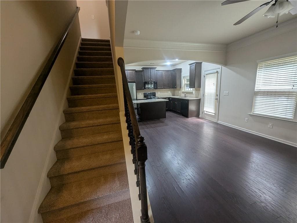 3 bedroom, 3 bathroom, 1,453 sq ft single family residence for rent at 1785 Homeside Drive, Cumming, GA 30041 for $2,050 a month — photo 8