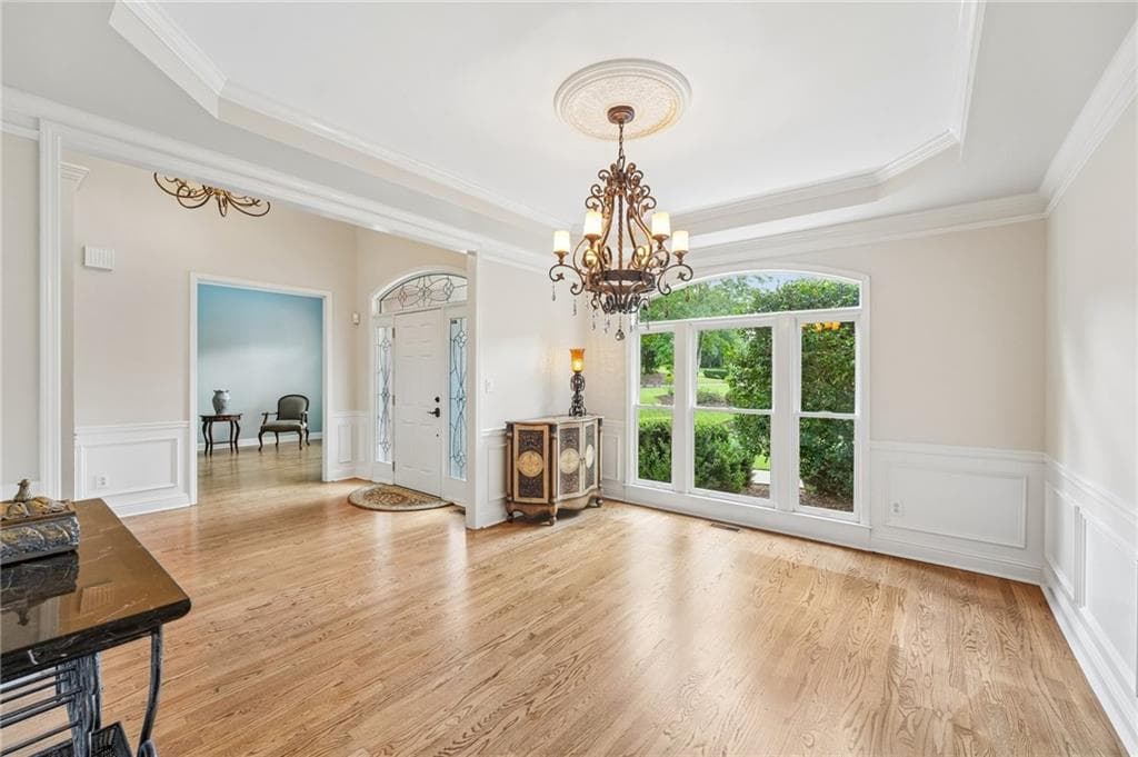 6 bedroom, 5 bathroom, 5,361 sq ft single family residence for sale at 134 Riverview Drive, Suwanee, GA 30024 — photo 5