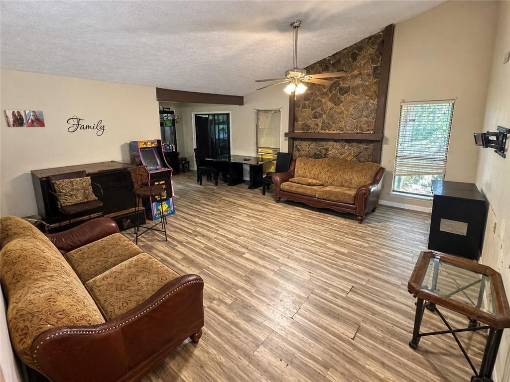 4 bedroom, 2 bathroom, 2,438 sq ft single family residence for sale at 6260 Mozart Drive, Riverdale, GA 30296 — photo 7