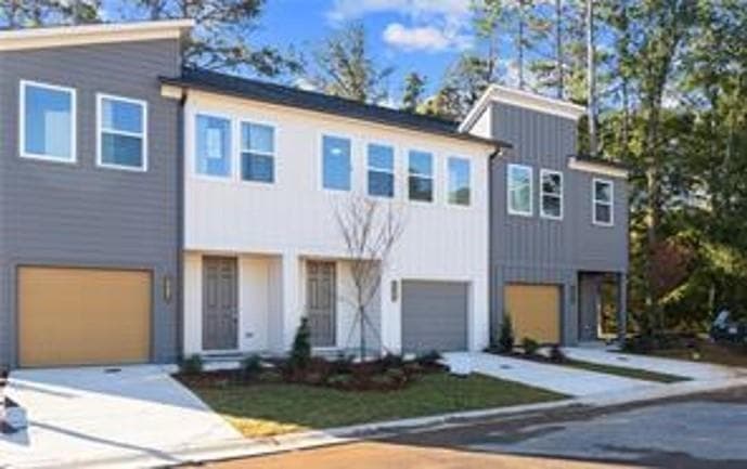 3 bedroom, 3 bathroom, 1,464 sq ft townhouse for rent at 1507 Albert Lane, Atlanta, GA 30318 for $2,800 a month — photo 2