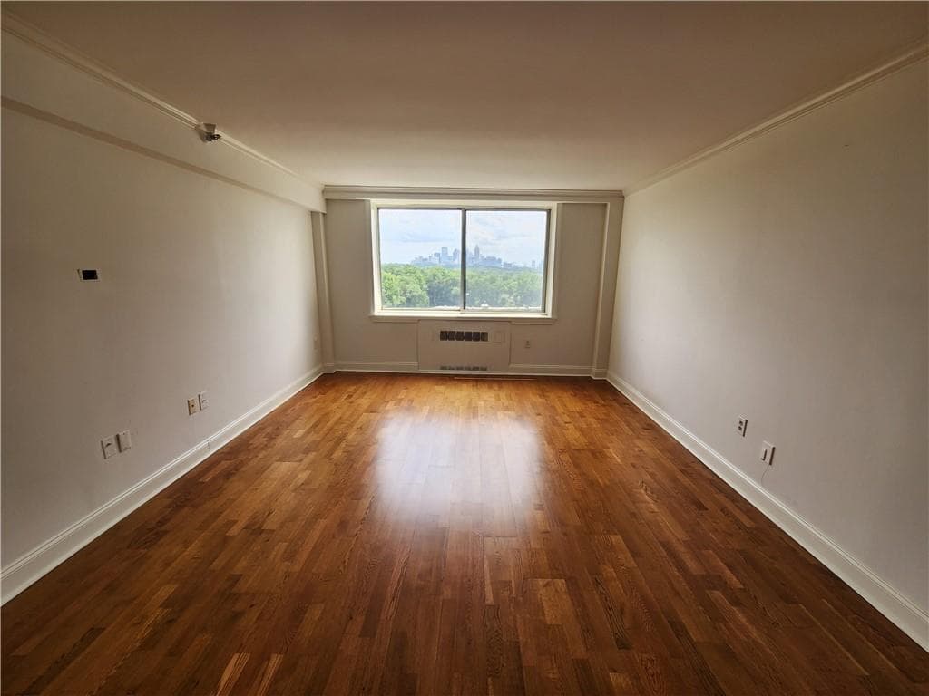 1 bedroom, 1 bathroom, 837 sq ft condominium for rent at 2479 Peachtree Road 901, Atlanta, GA 30305 for $1,395 a month — photo 2