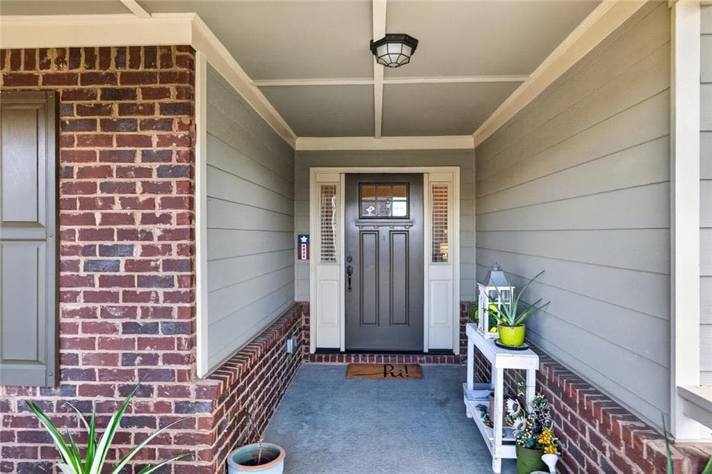 3 bedroom, 2 bathroom, 1,537 sq ft single family residence for sale at 4826 Lost Creek Drive, Gainesville, GA 30504 — photo 7