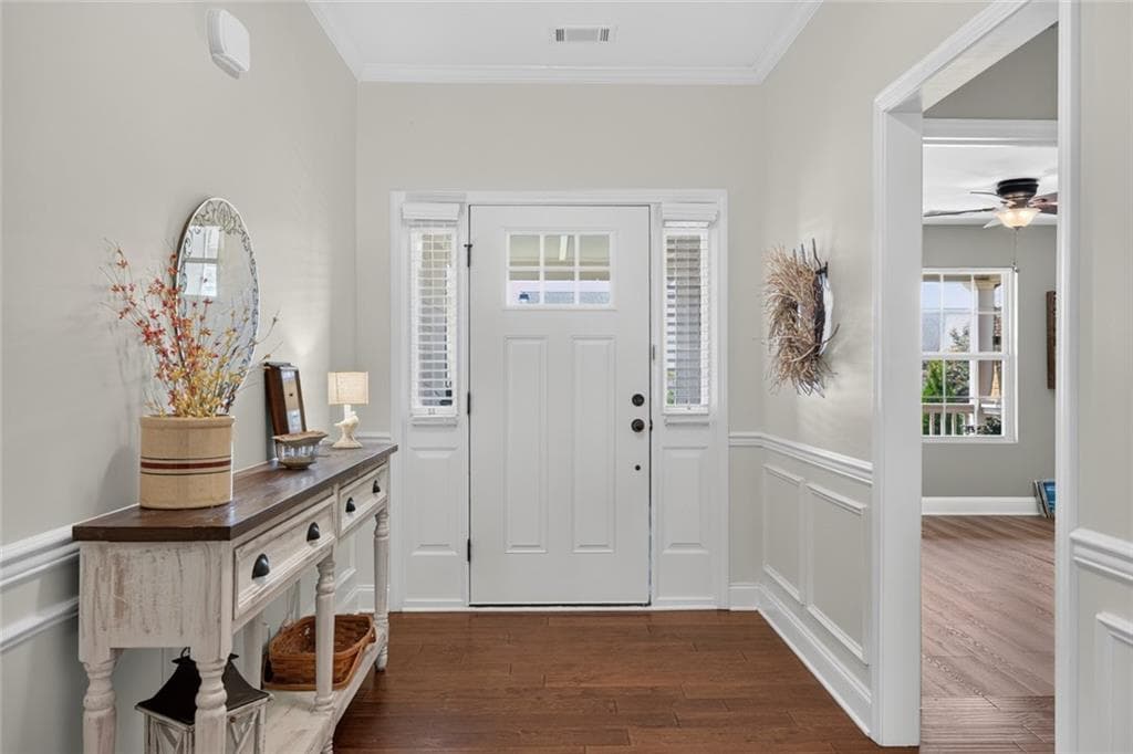 3 bedroom, 2 bathroom, 1,537 sq ft single family residence for sale at 4826 Lost Creek Drive, Gainesville, GA 30504 — photo 9