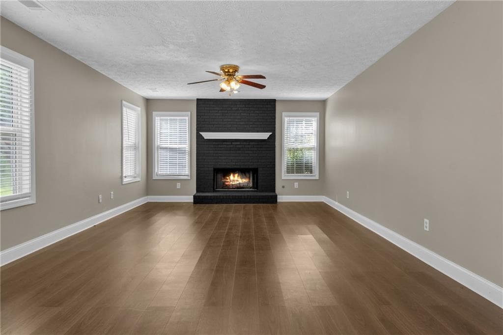 4 bedroom, 3 bathroom, 2,544 sq ft single family residence for sale at 415 Madison Chase Drive, Lawrenceville, GA 30045 — photo 7