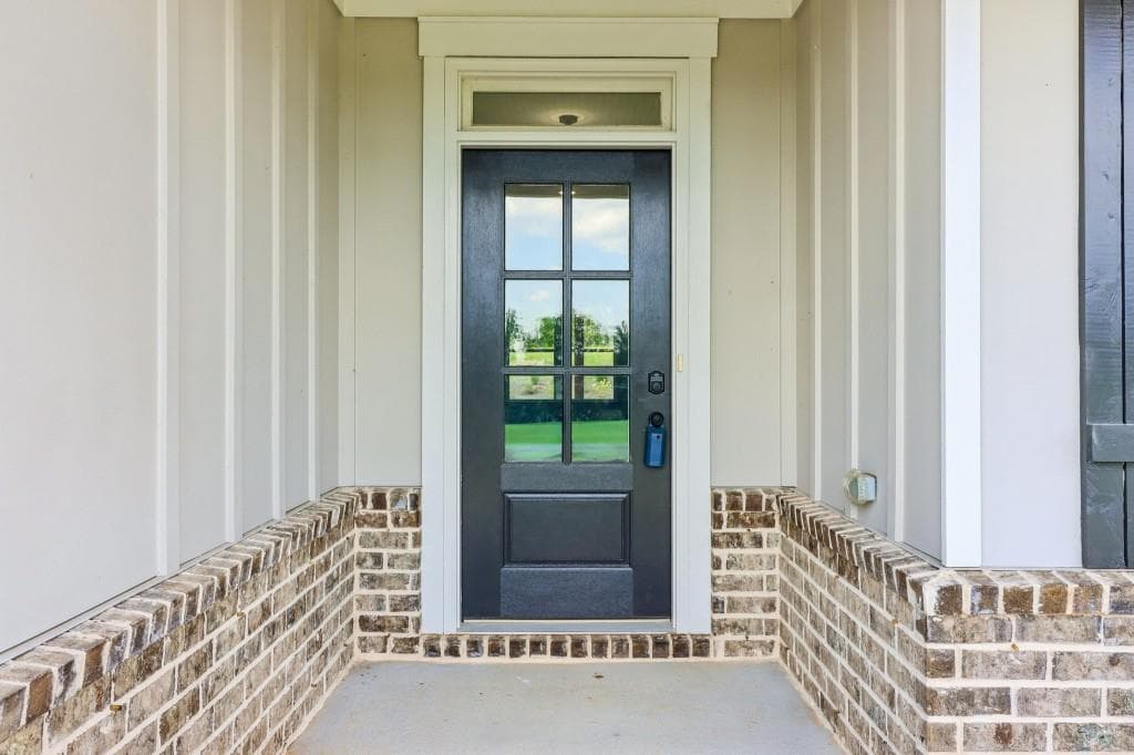 4 bedroom, 3 bathroom, 2,549 sq ft single family residence for sale at 1297 PJ East Road, Covington, GA 30014 — photo 6