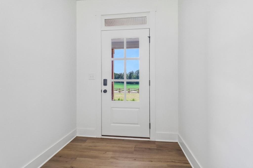 4 bedroom, 3 bathroom, 2,549 sq ft single family residence for sale at 1297 PJ East Road, Covington, GA 30014 — photo 7