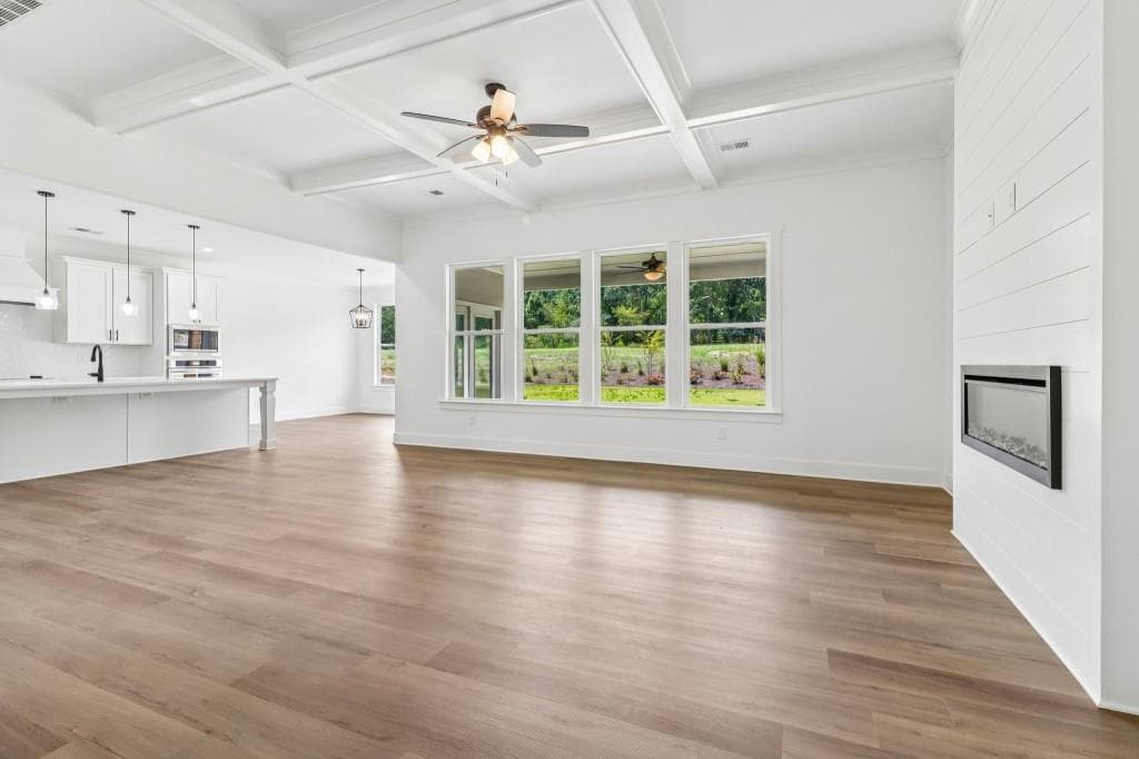 4 bedroom, 3 bathroom, 2,549 sq ft single family residence for sale at 1297 PJ East Road, Covington, GA 30014 — photo 8