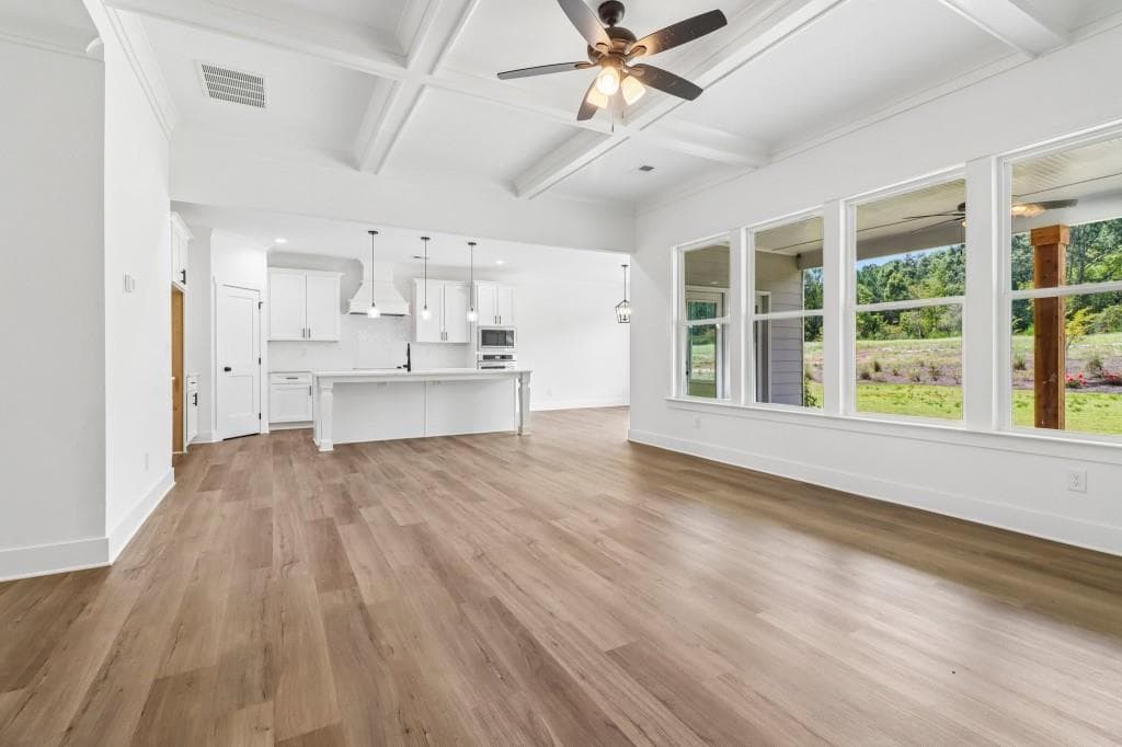 4 bedroom, 3 bathroom, 2,549 sq ft single family residence for sale at 1297 PJ East Road, Covington, GA 30014 — photo 9