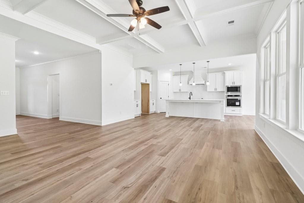 4 bedroom, 3 bathroom, 2,549 sq ft single family residence for sale at 1297 PJ East Road, Covington, GA 30014 — photo 10