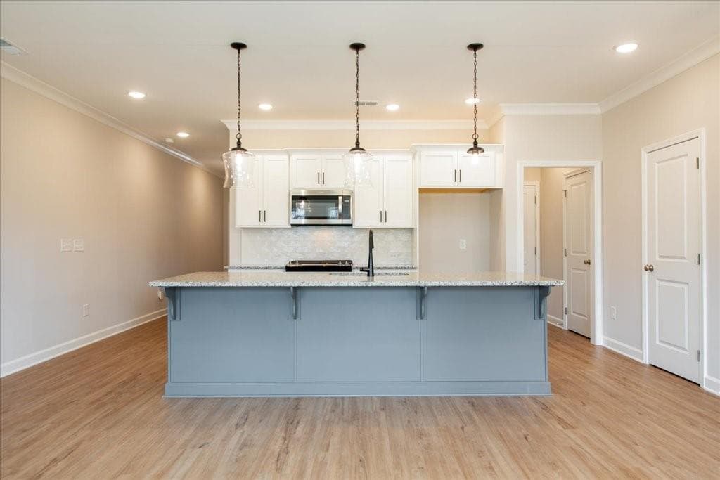 3 bedroom, 3 bathroom, 1,804 sq ft townhouse under contract at 771 Kaufman Lane, Mableton, GA 30126 — photo 3