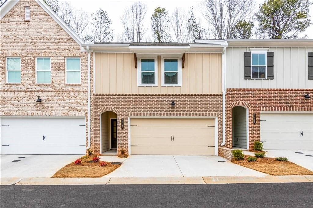 3 bedroom, 3 bathroom, 1,804 sq ft townhouse under contract at 771 Kaufman Lane, Mableton, GA 30126 — photo 5
