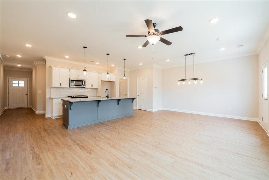 3 bedroom, 3 bathroom, 1,804 sq ft townhouse under contract at 771 Kaufman Lane, Mableton, GA 30126 — photo 7