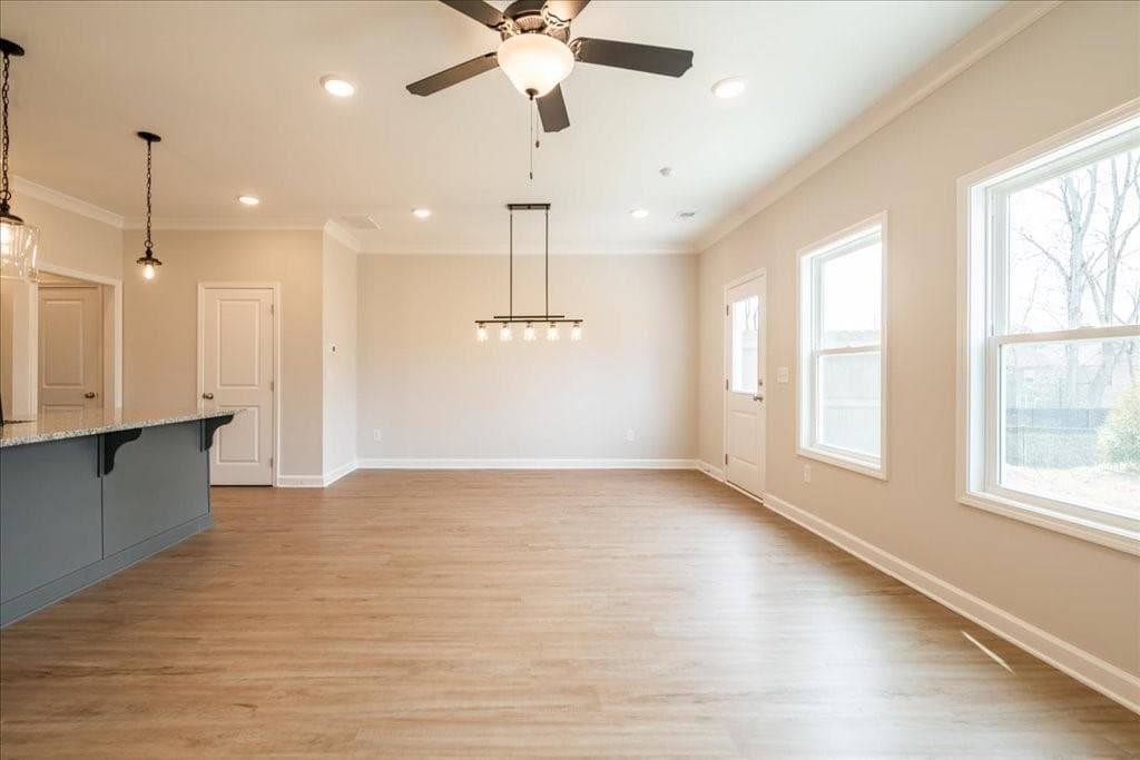 3 bedroom, 3 bathroom, 1,804 sq ft townhouse under contract at 771 Kaufman Lane, Mableton, GA 30126 — photo 9