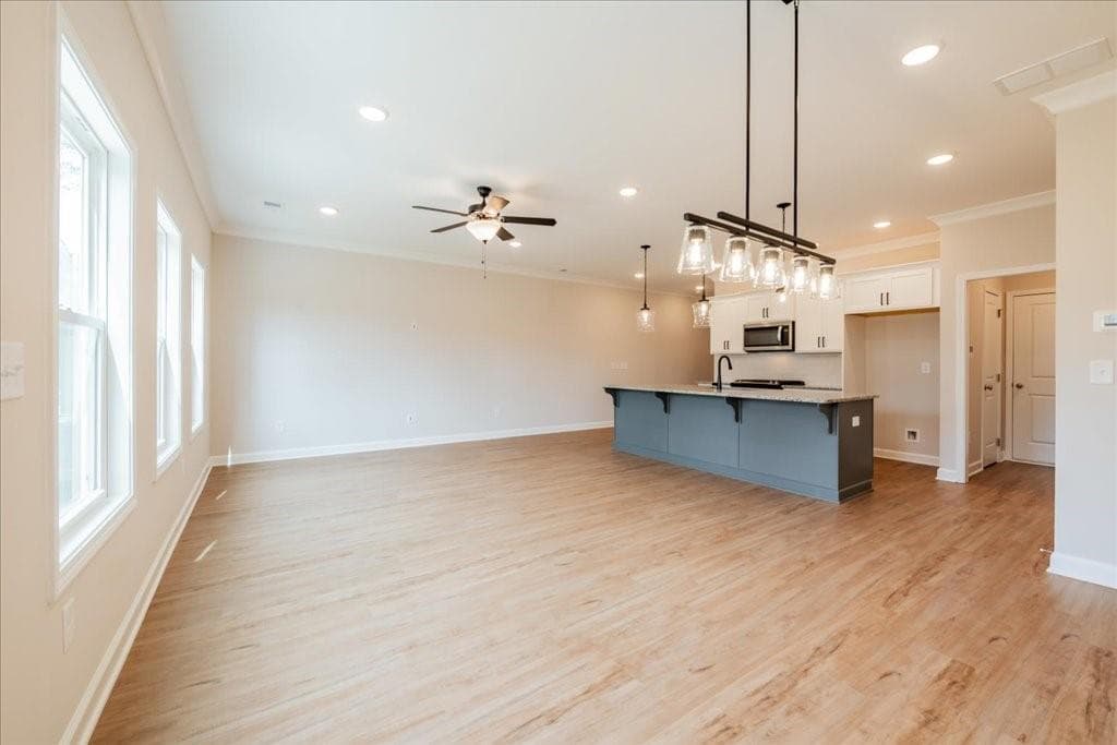 3 bedroom, 3 bathroom, 1,804 sq ft townhouse under contract at 771 Kaufman Lane, Mableton, GA 30126 — photo 10