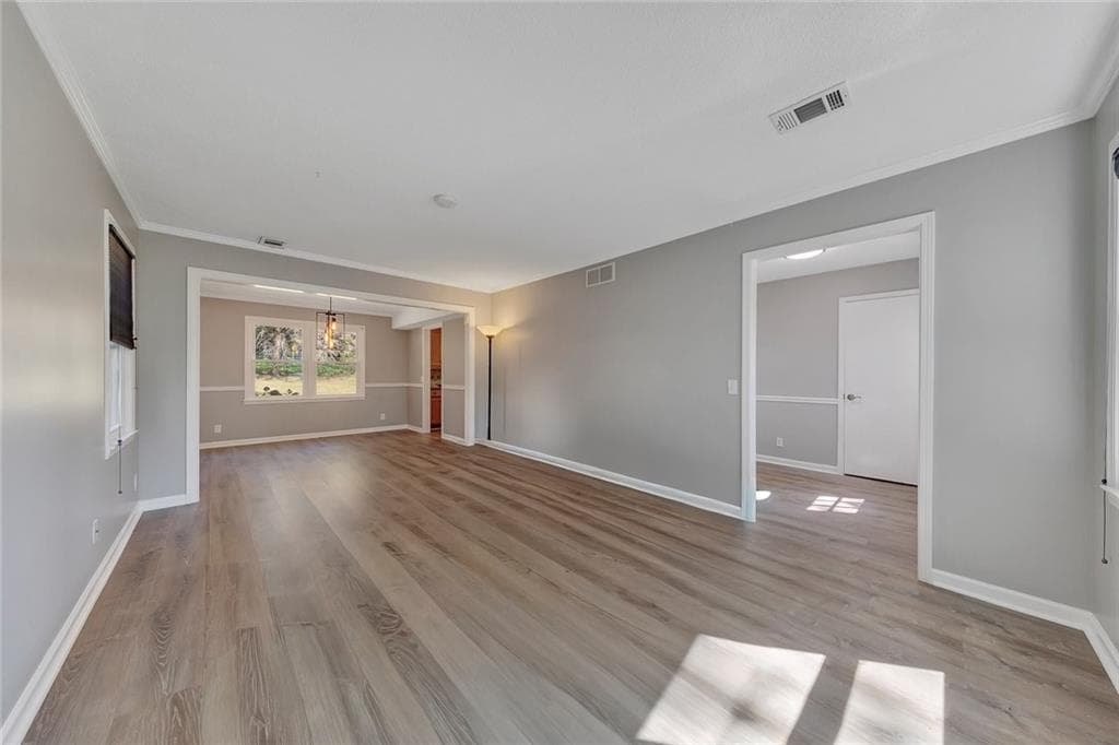 4 bedroom, 3 bathroom, 2,390 sq ft single family residence for rent at 4398 Shiloh Trail, Powder Springs, GA 30127 for $2,800 a month — photo 5