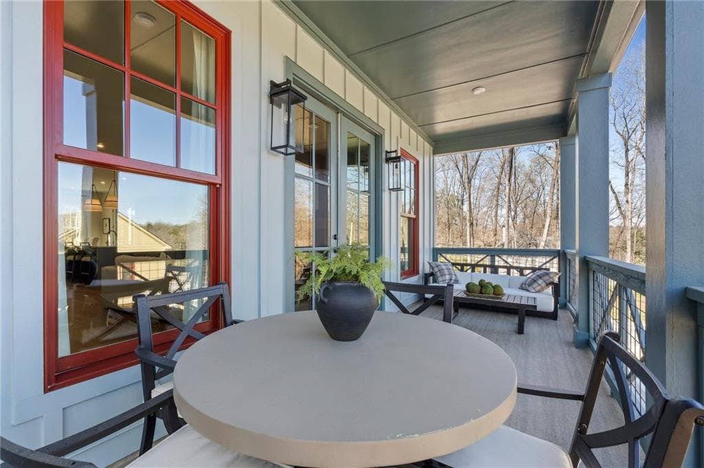 4 bedroom, 4 bathroom, 2,730 sq ft single family residence for sale at 1935 Repose Drive, Chamblee, GA 30341 — photo 4