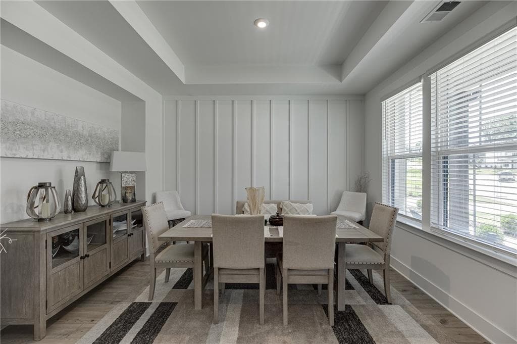 5 bedroom, 5 bathroom, 3,485 sq ft single family residence for sale at 2570 Bertrand Way, Cumming, GA 30041 — photo 7