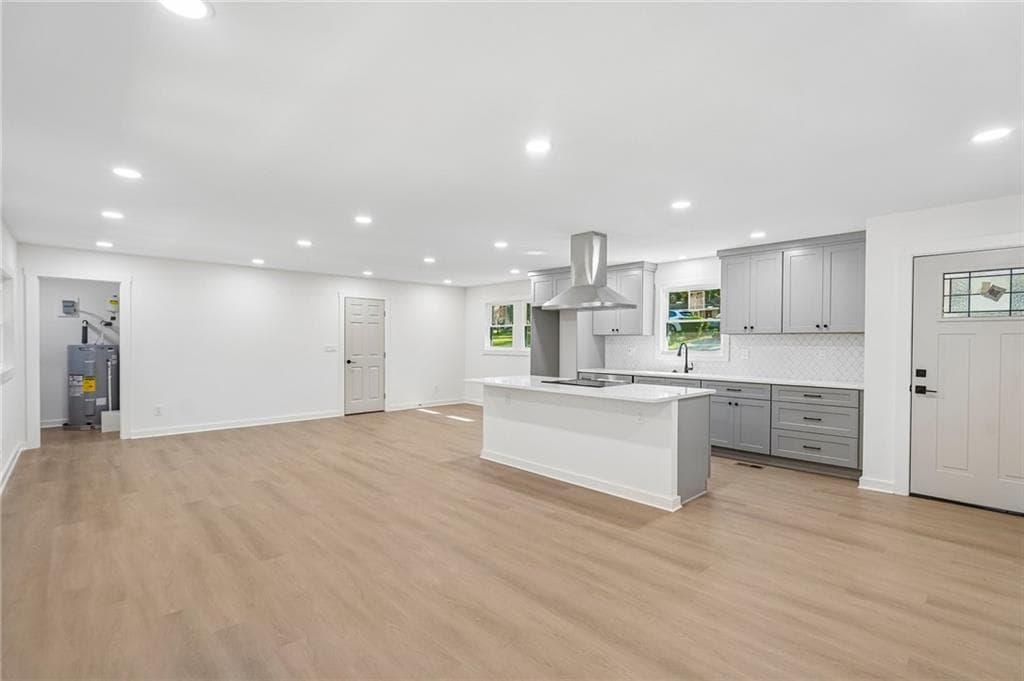 3 bedroom, 3 bathroom, 1,638 sq ft single family residence for sale at 481 Peyton Road, Atlanta, GA 30311 — photo 6