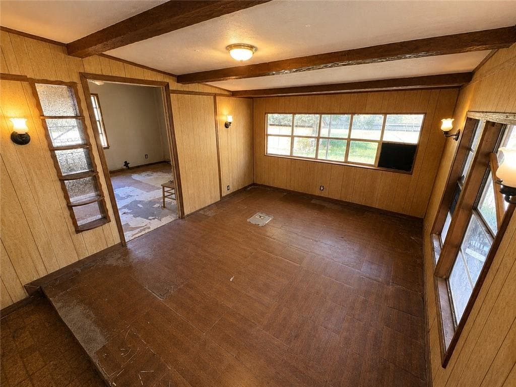 4 bedroom, 1 bathroom, 1,456 sq ft single family residence for sale at 1866 Birdie Road, Griffin, GA 30223 — photo 8