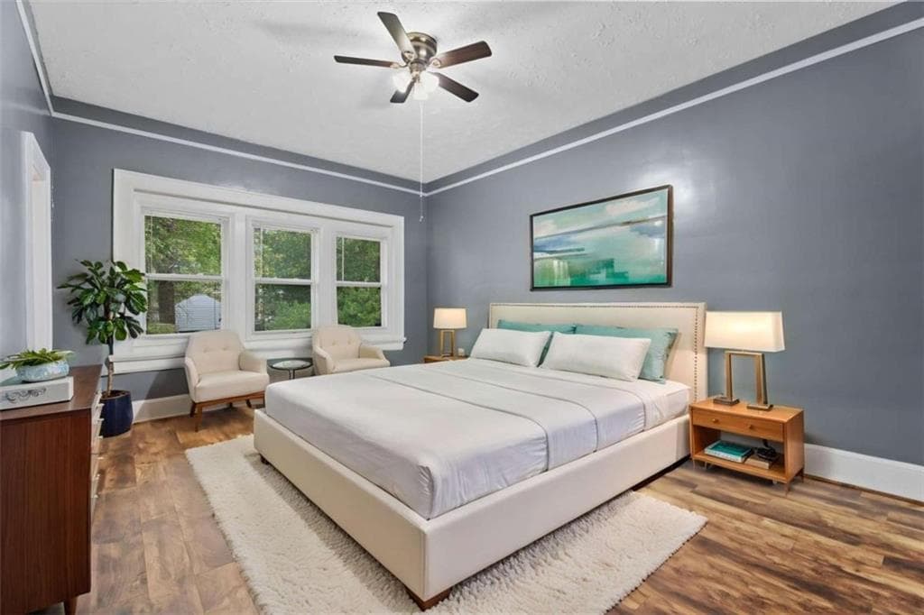 4 bedroom, 3 bathroom, 4,000 sq ft single family residence for sale at 472 Parkway Drive, Atlanta, GA 30308 — photo 5