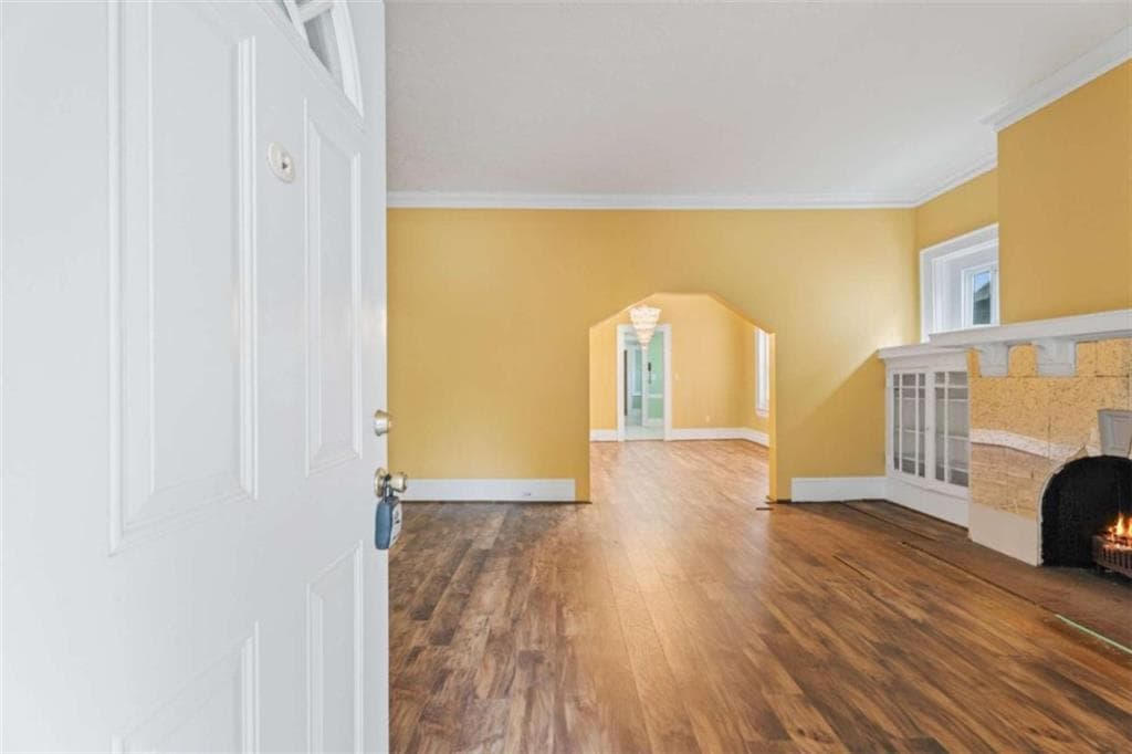4 bedroom, 3 bathroom, 4,000 sq ft single family residence for sale at 472 Parkway Drive, Atlanta, GA 30308 — photo 6