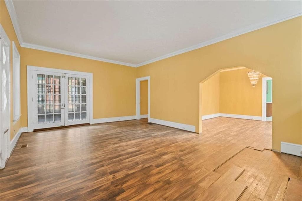 4 bedroom, 3 bathroom, 4,000 sq ft single family residence for sale at 472 Parkway Drive, Atlanta, GA 30308 — photo 7