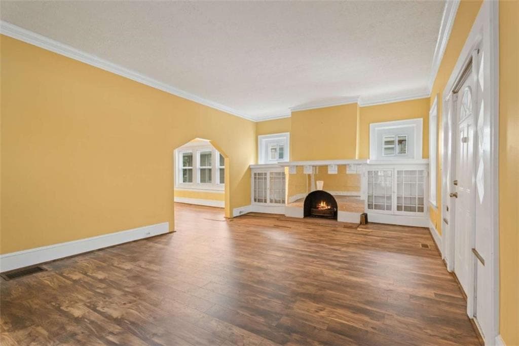 4 bedroom, 3 bathroom, 4,000 sq ft single family residence for sale at 472 Parkway Drive, Atlanta, GA 30308 — photo 8