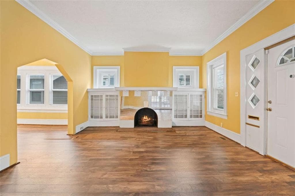 4 bedroom, 3 bathroom, 4,000 sq ft single family residence for sale at 472 Parkway Drive, Atlanta, GA 30308 — photo 9