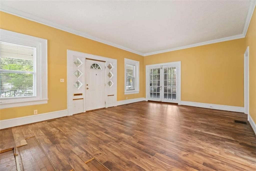 4 bedroom, 3 bathroom, 4,000 sq ft single family residence for sale at 472 Parkway Drive, Atlanta, GA 30308 — photo 10