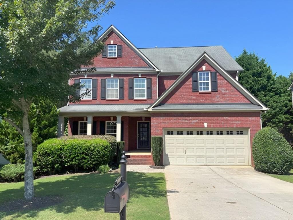 4 bedroom, 3 bathroom, 2,676 sq ft single family residence for sale at 2650 Blackstock Drive, Cumming, GA 30041 — photo 1 of 31