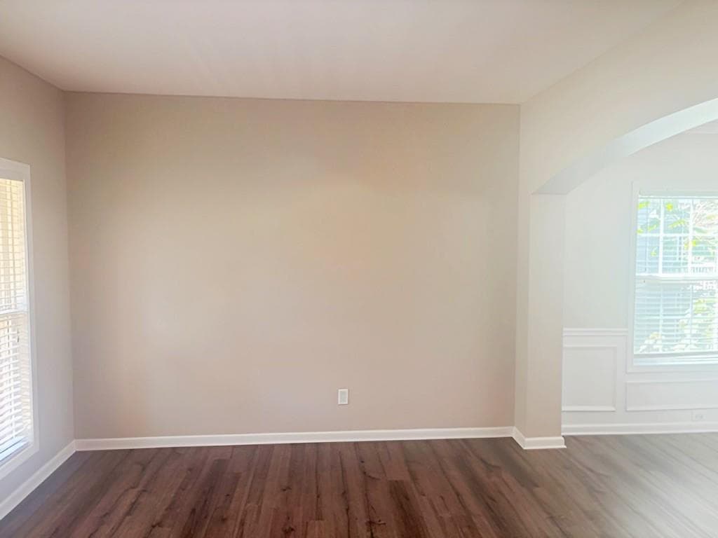 4 bedroom, 3 bathroom, 2,676 sq ft single family residence for sale at 2650 Blackstock Drive, Cumming, GA 30041 — photo 2