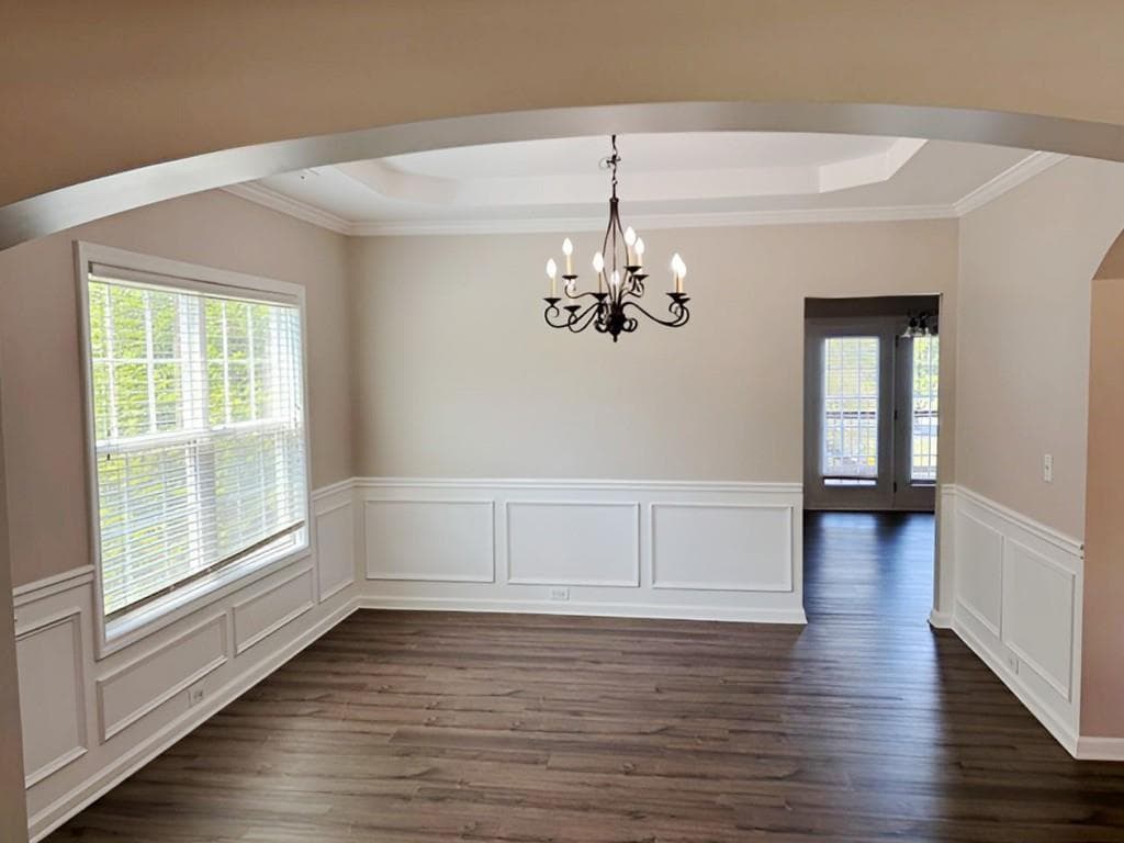 4 bedroom, 3 bathroom, 2,676 sq ft single family residence for sale at 2650 Blackstock Drive, Cumming, GA 30041 — photo 3