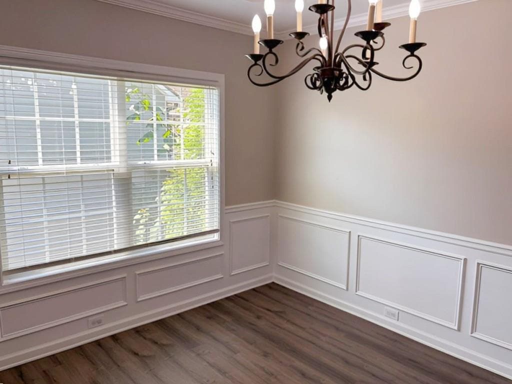 4 bedroom, 3 bathroom, 2,676 sq ft single family residence for sale at 2650 Blackstock Drive, Cumming, GA 30041 — photo 5