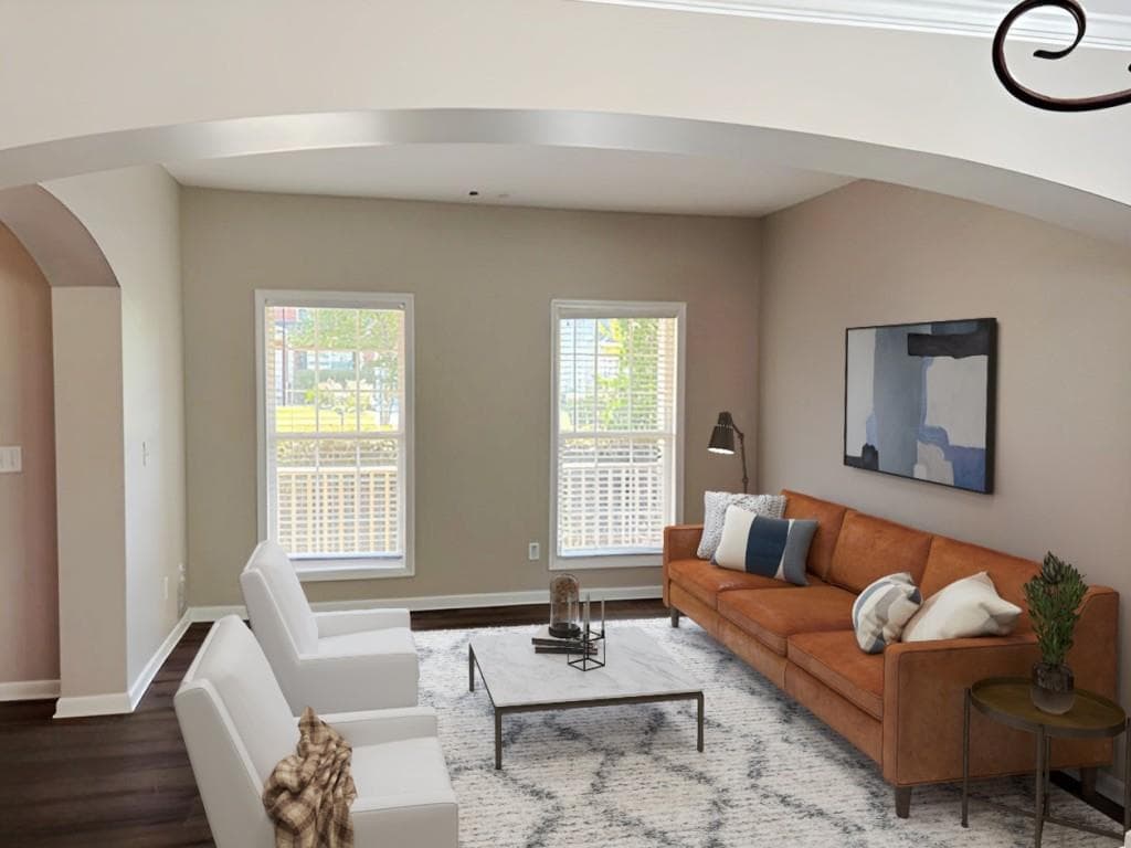4 bedroom, 3 bathroom, 2,676 sq ft single family residence for sale at 2650 Blackstock Drive, Cumming, GA 30041 — photo 7
