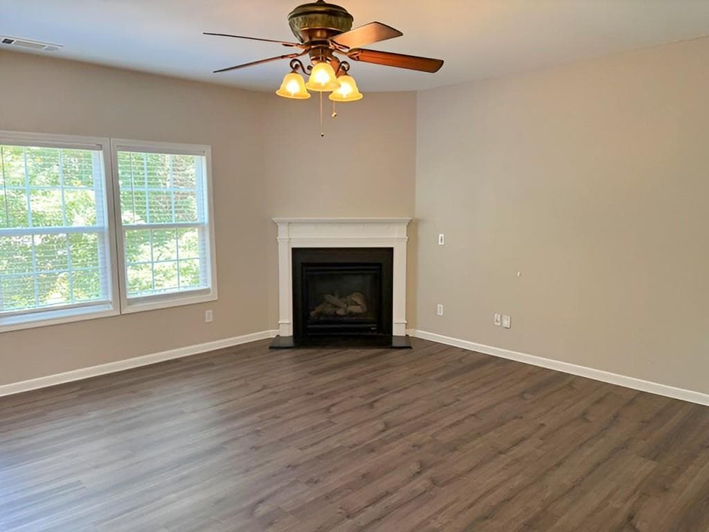 4 bedroom, 3 bathroom, 2,676 sq ft single family residence for sale at 2650 Blackstock Drive, Cumming, GA 30041 — photo 10