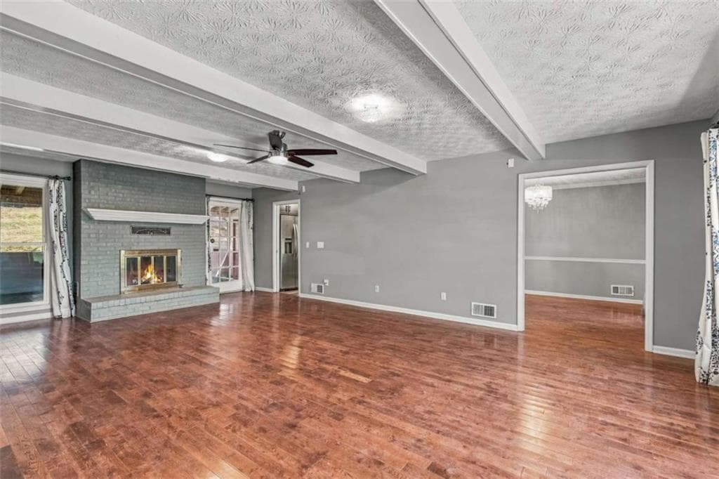4 bedroom, 4 bathroom, 3,066 sq ft single family residence for sale at 3354 S Scales Road, Suwanee, GA 30024 — photo 7