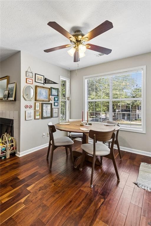 2 bedroom, 2 bathroom, 1,302 sq ft condominium for sale at 804 Peachtree Forest Avenue, Peachtree Corners, GA 30092 — photo 9
