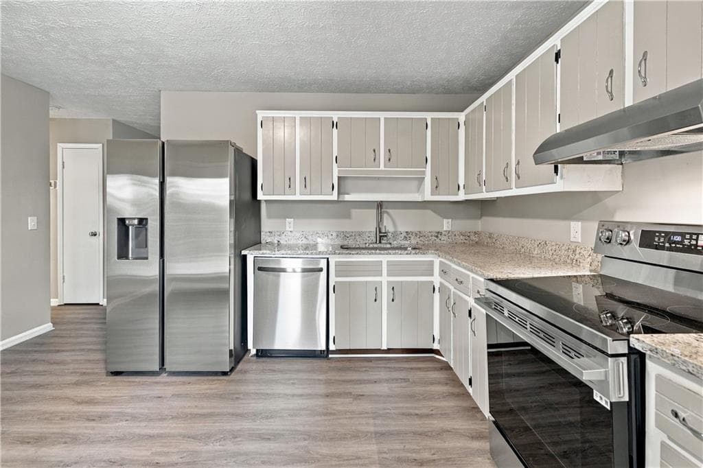 3 bedroom, 1 bathroom, 1,035 sq ft single family residence for rent at 215 Henry Street, Braselton, GA 30517 for $1,700 a month — photo 9