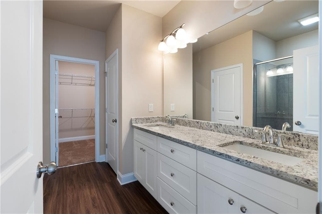 3 bedroom, 2 bathroom, 1,551 sq ft single family residence for sale at 218 Chickasaw Drive, Waleska, GA 30183 — photo 8